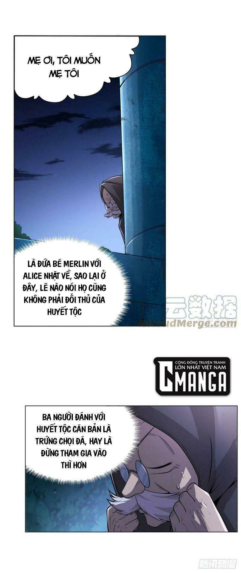 Ma vương thất nghiệp - Chapter 227 - Page 29