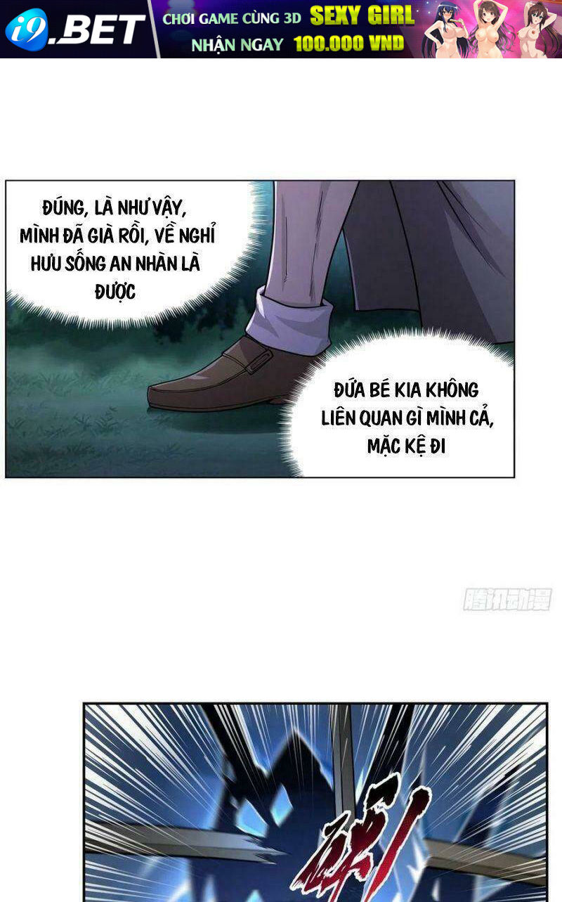 Ma vương thất nghiệp - Chapter 227 - Page 30