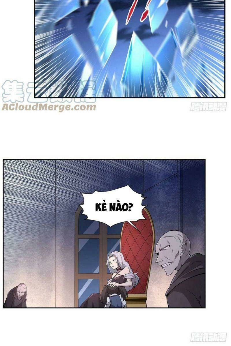 Ma vương thất nghiệp - Chapter 227 - Page 31