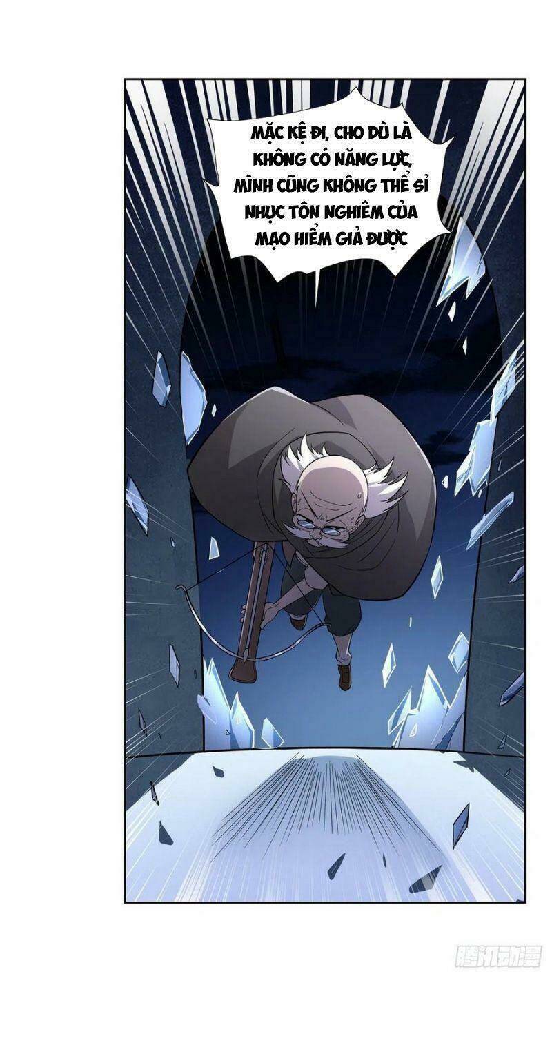 Ma vương thất nghiệp - Chapter 227 - Page 32