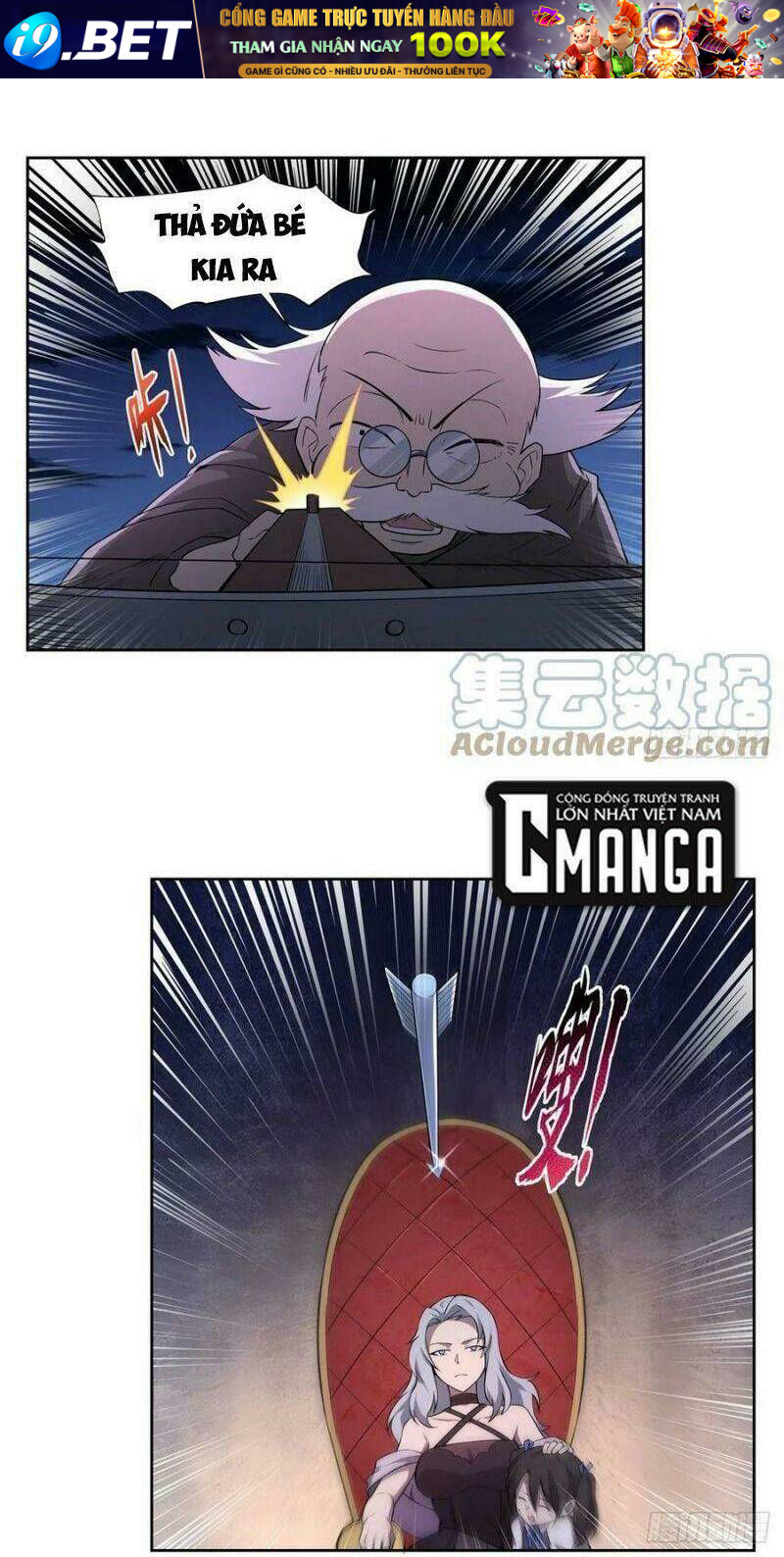 Ma vương thất nghiệp - Chapter 227 - Page 33