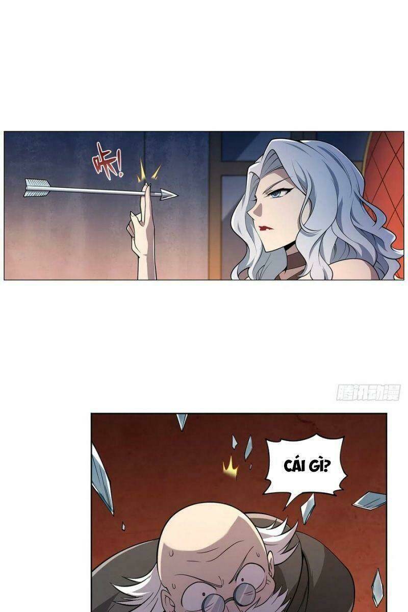 Ma vương thất nghiệp - Chapter 227 - Page 34