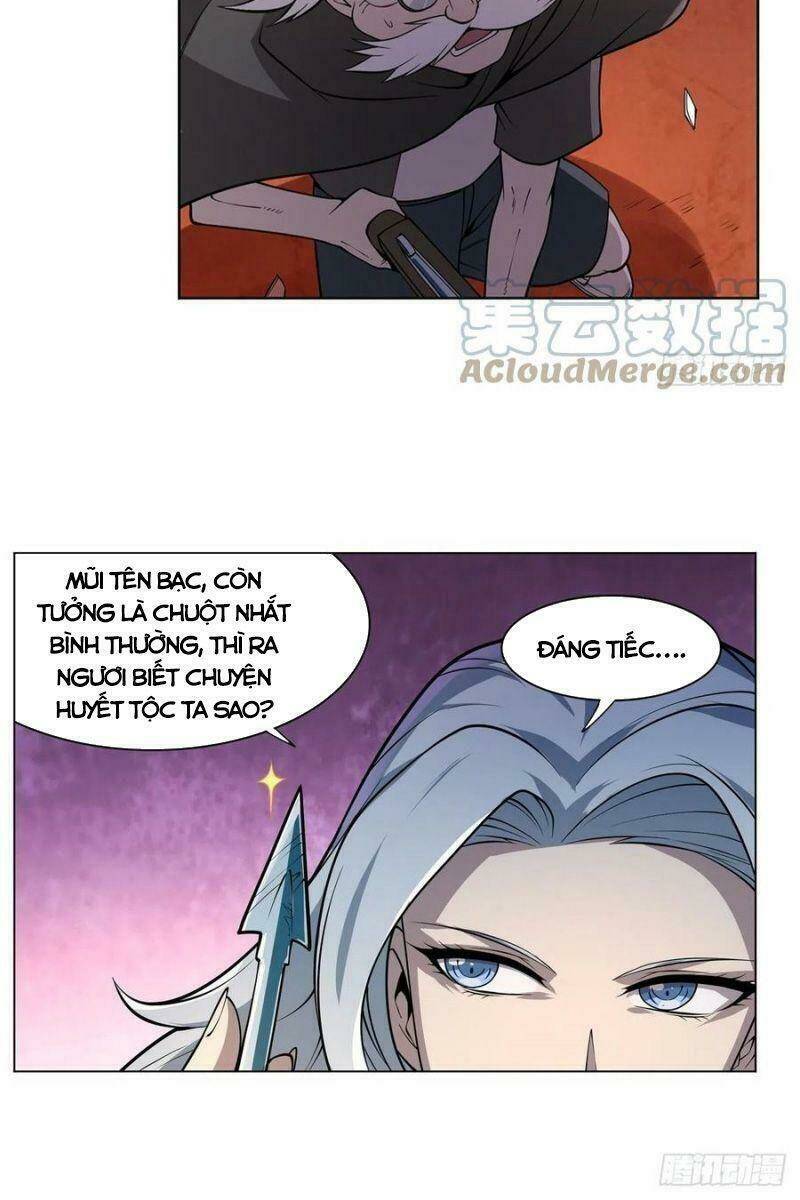 Ma vương thất nghiệp - Chapter 227 - Page 35