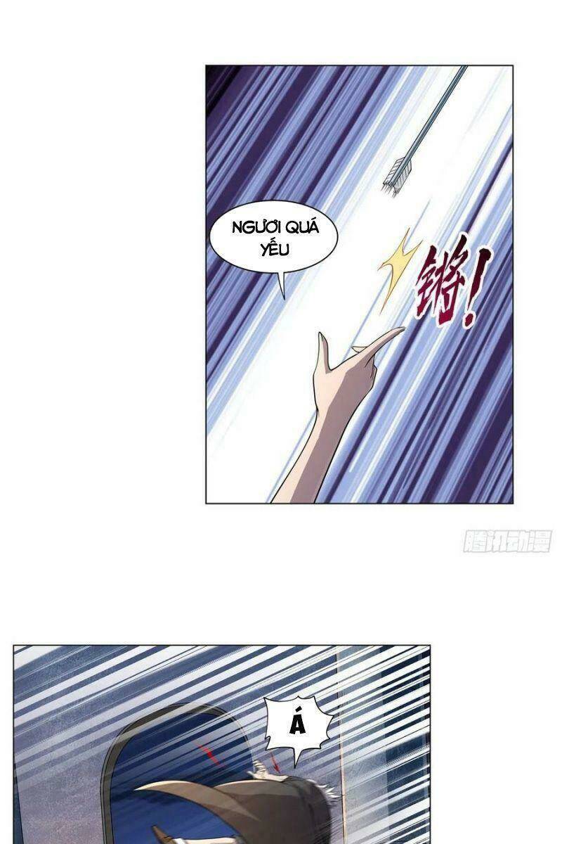 Ma vương thất nghiệp - Chapter 227 - Page 36