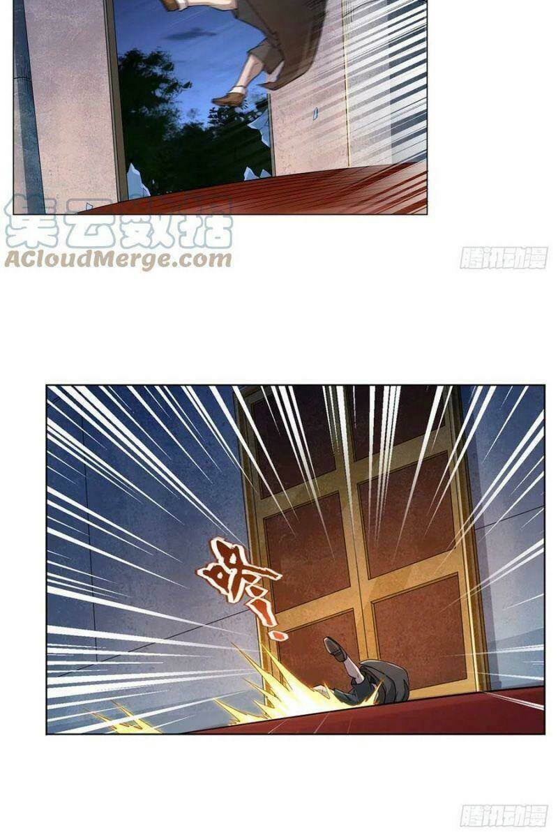 Ma vương thất nghiệp - Chapter 227 - Page 37