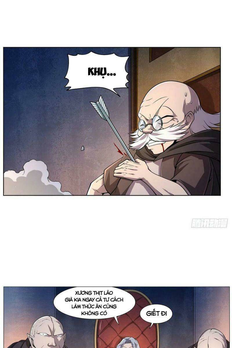 Ma vương thất nghiệp - Chapter 227 - Page 38