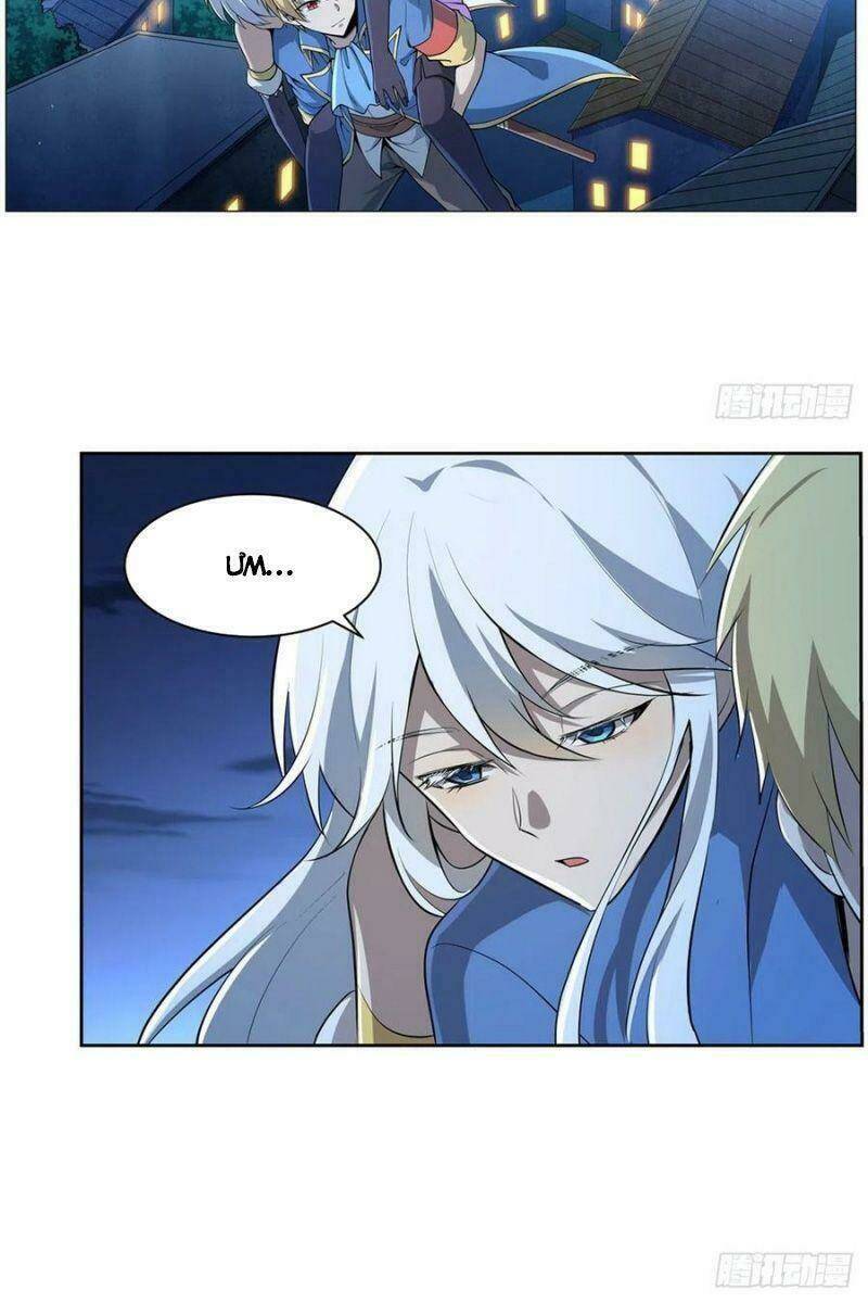 Ma vương thất nghiệp - Chapter 227 - Page 3