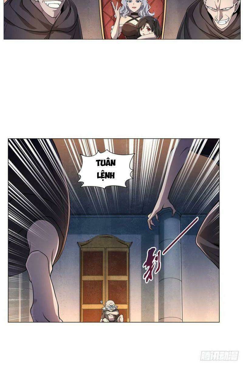 Ma vương thất nghiệp - Chapter 227 - Page 39