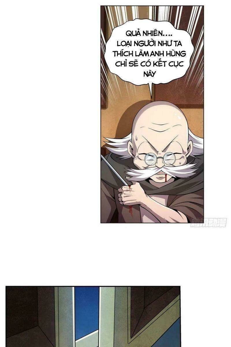 Ma vương thất nghiệp - Chapter 227 - Page 40