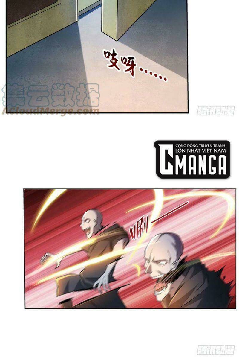 Ma vương thất nghiệp - Chapter 227 - Page 41