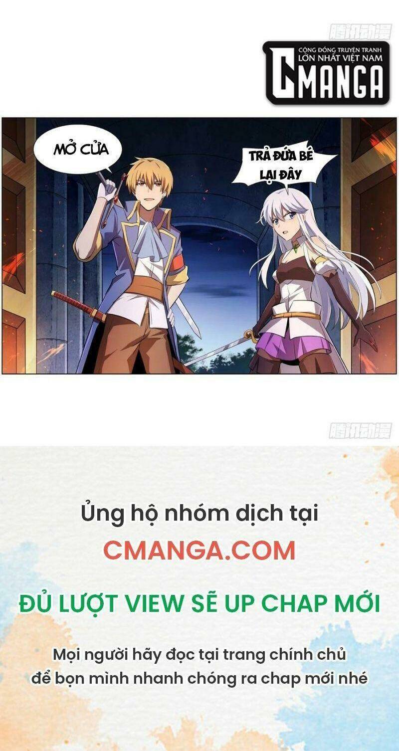 Ma vương thất nghiệp - Chapter 227 - Page 43