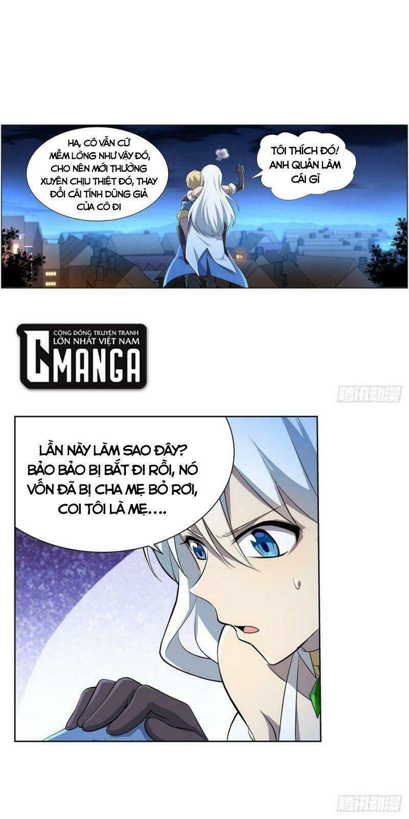 Ma vương thất nghiệp - Chapter 227 - Page 6