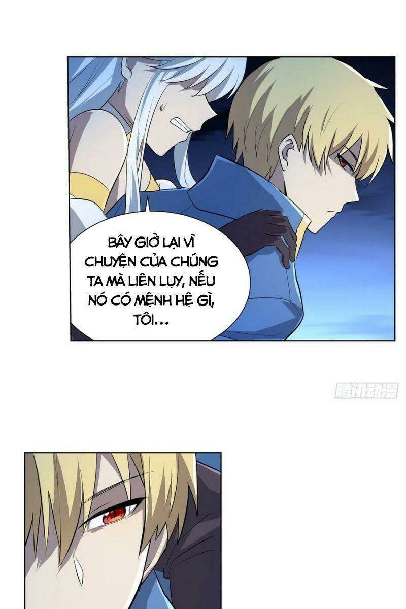 Ma vương thất nghiệp - Chapter 227 - Page 7