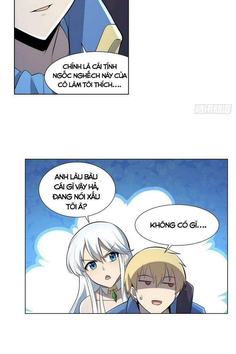 Ma vương thất nghiệp - Chapter 227 - Page 8