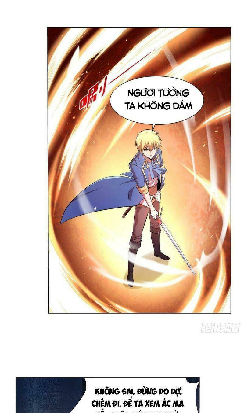 Ma vương thất nghiệp - Chapter 228 - Page 9