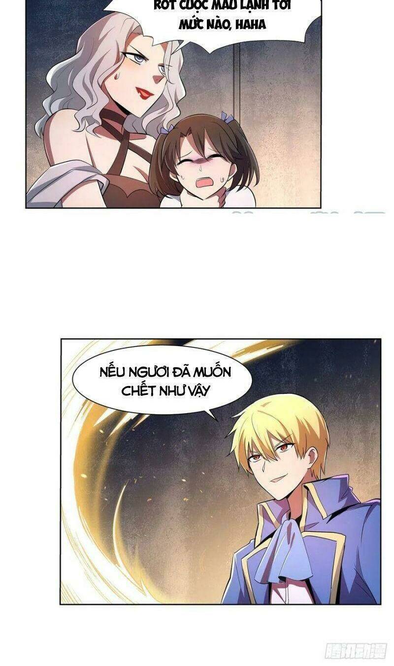 Ma vương thất nghiệp - Chapter 228 - Page 10