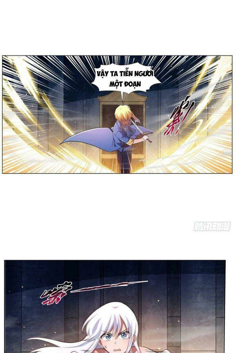 Ma vương thất nghiệp - Chapter 228 - Page 11