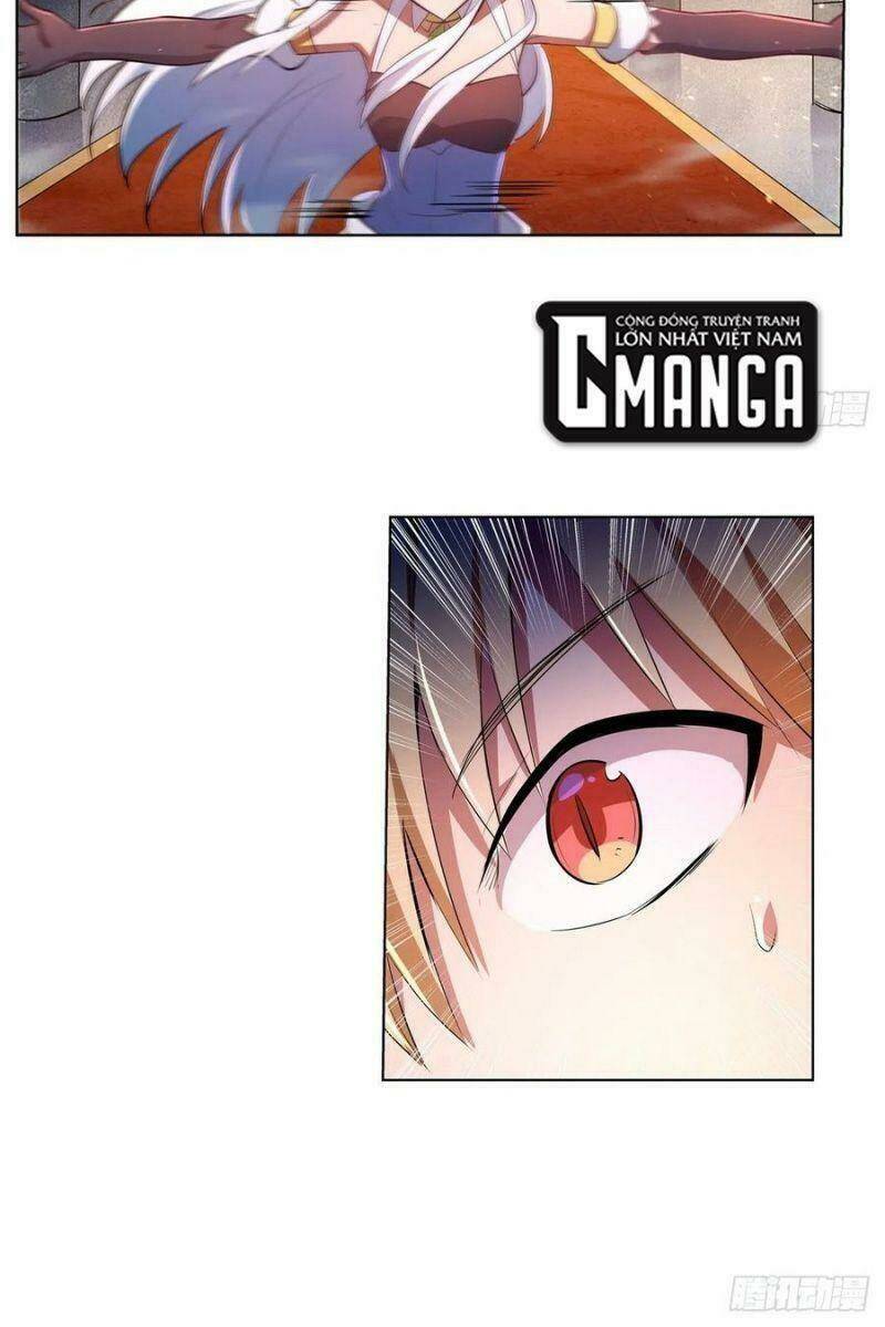 Ma vương thất nghiệp - Chapter 228 - Page 12