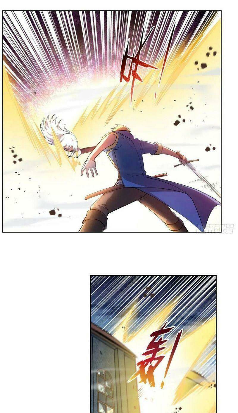 Ma vương thất nghiệp - Chapter 228 - Page 13