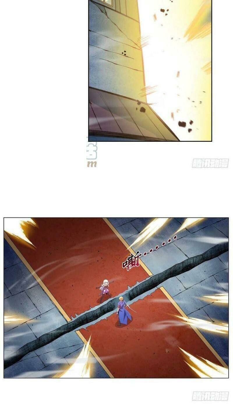 Ma vương thất nghiệp - Chapter 228 - Page 14