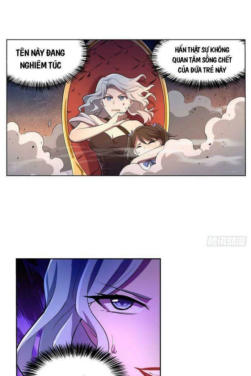 Ma vương thất nghiệp - Chapter 228 - Page 15