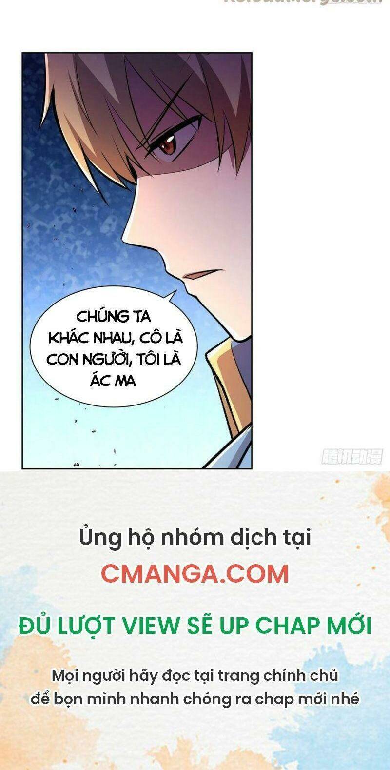 Ma vương thất nghiệp - Chapter 228 - Page 18