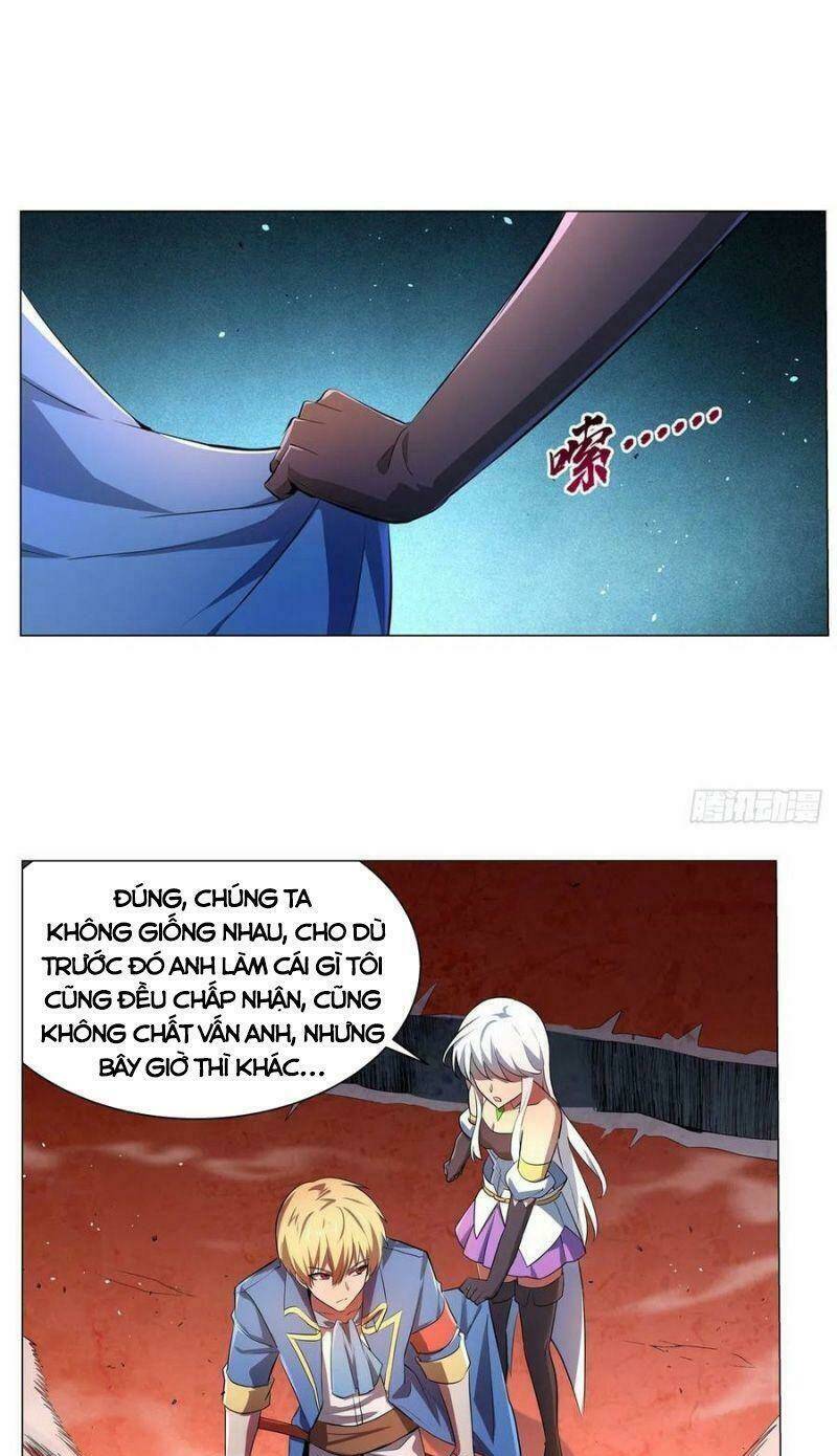 Ma vương thất nghiệp - Chapter 228 - Page 19