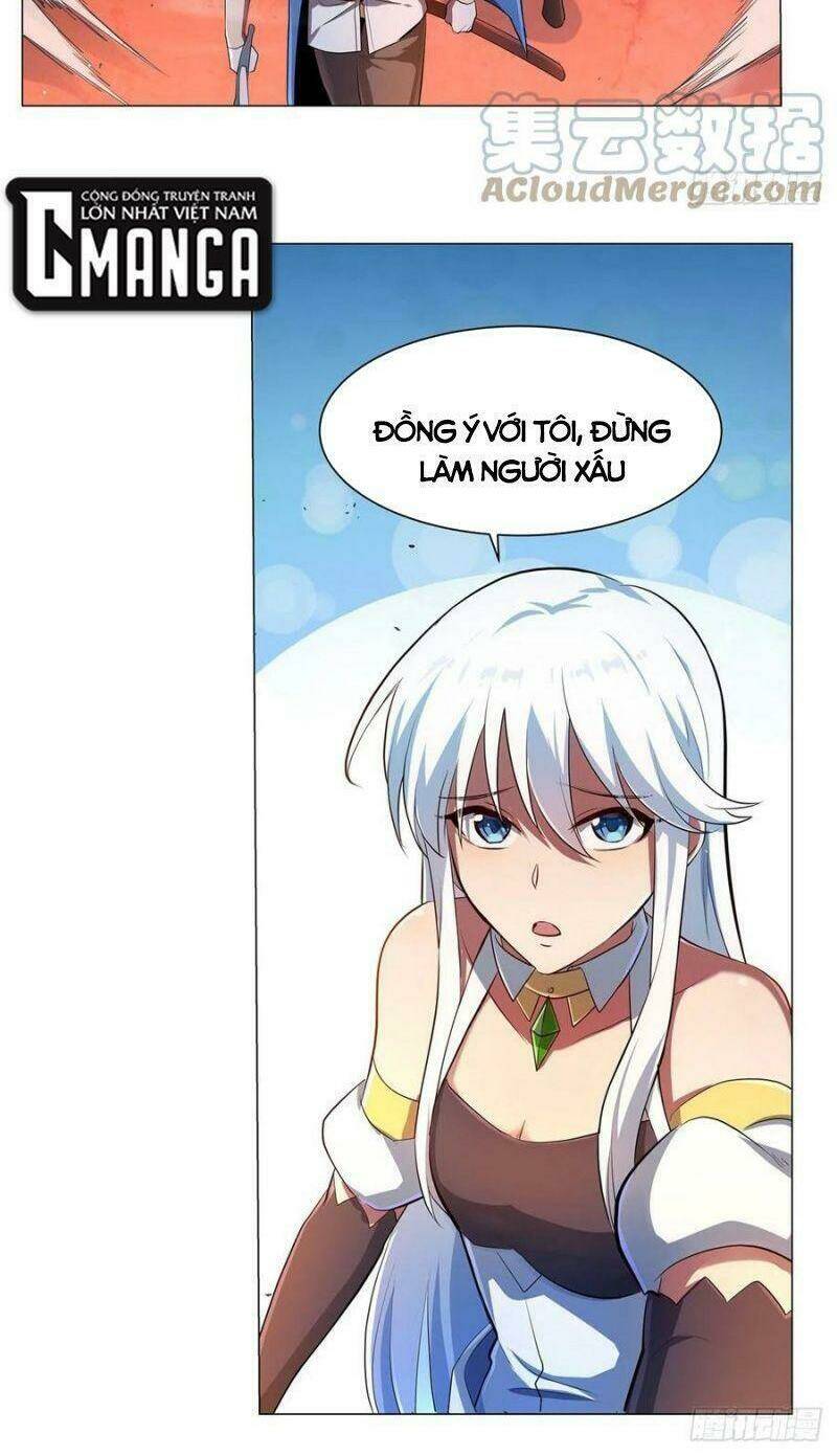 Ma vương thất nghiệp - Chapter 228 - Page 20