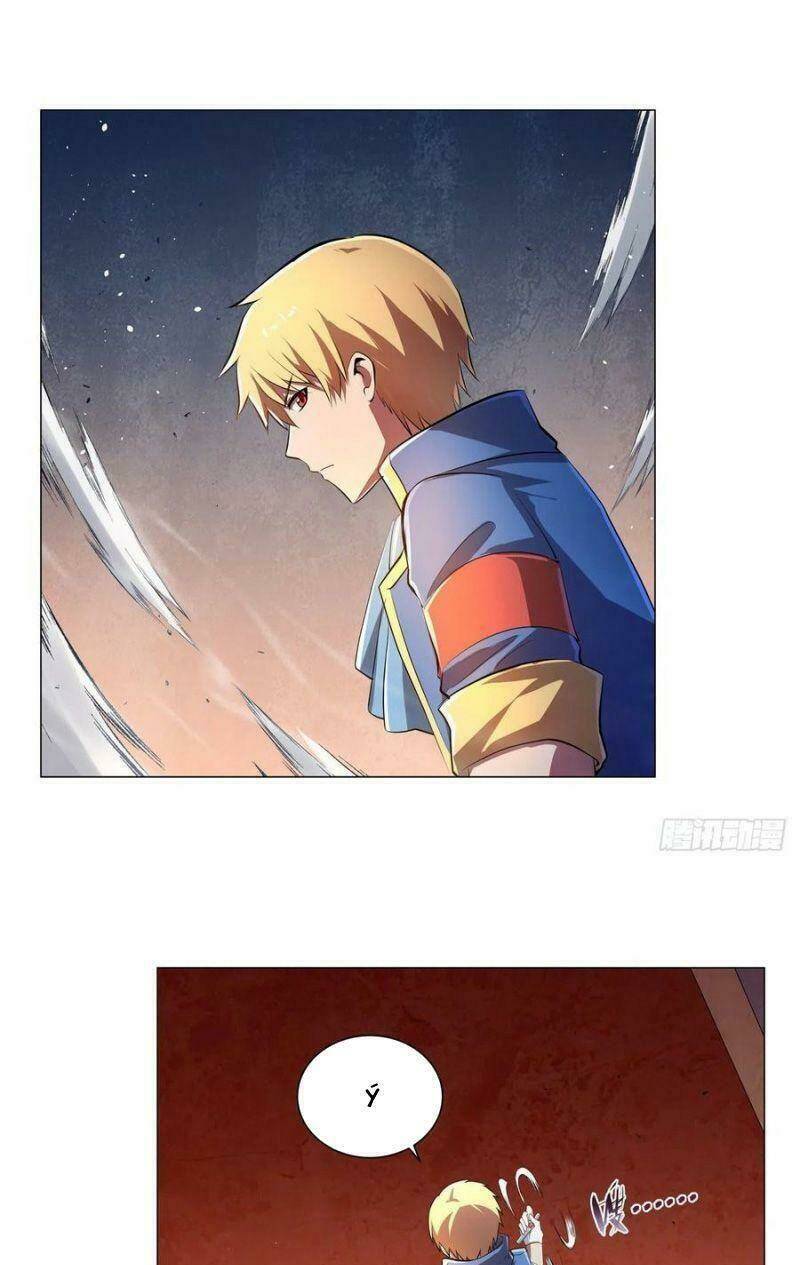 Ma vương thất nghiệp - Chapter 228 - Page 21