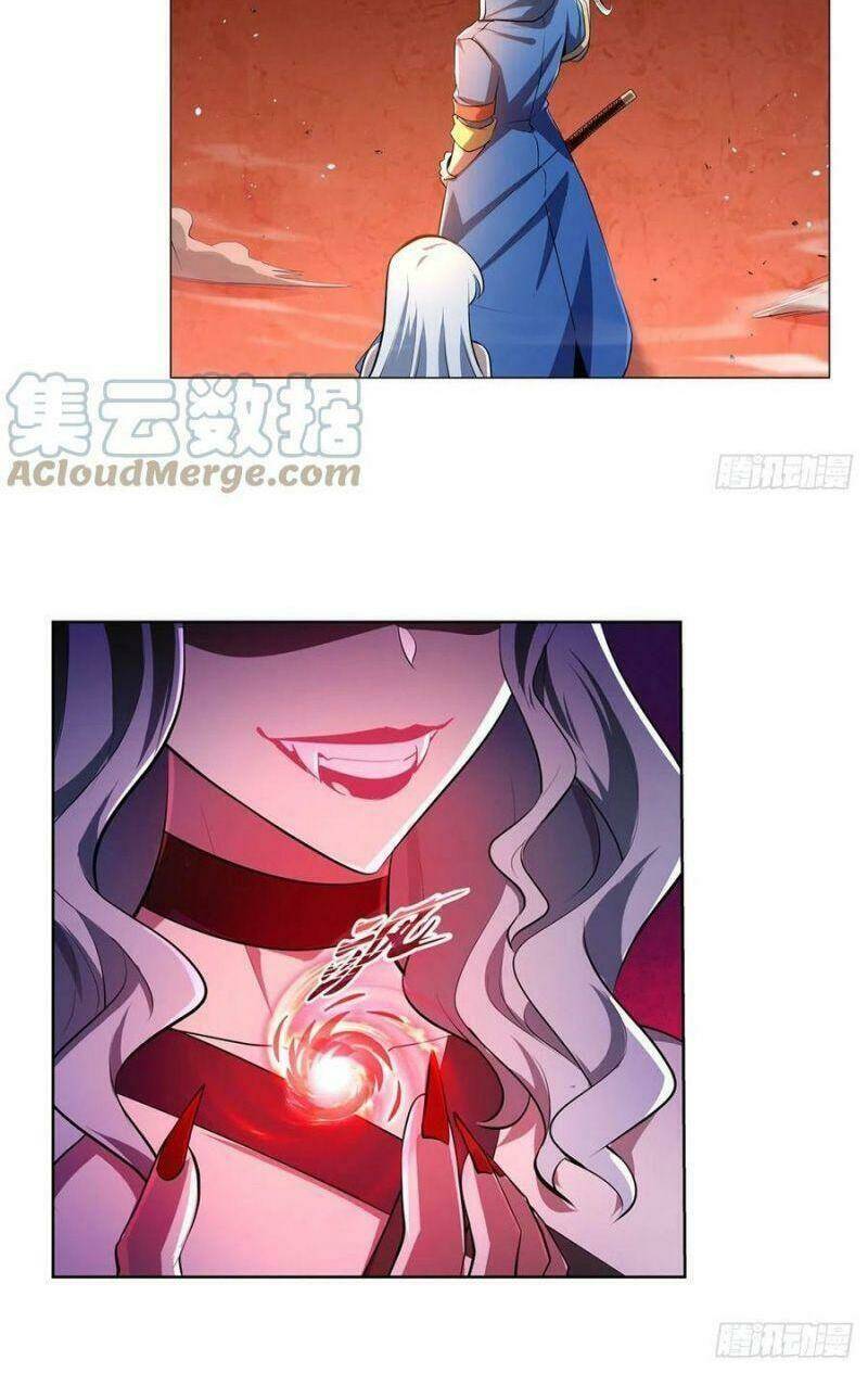 Ma vương thất nghiệp - Chapter 228 - Page 22