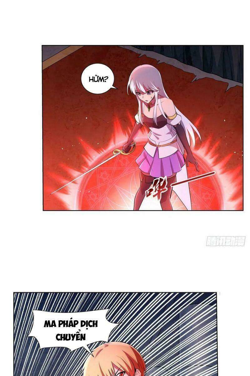 Ma vương thất nghiệp - Chapter 228 - Page 23