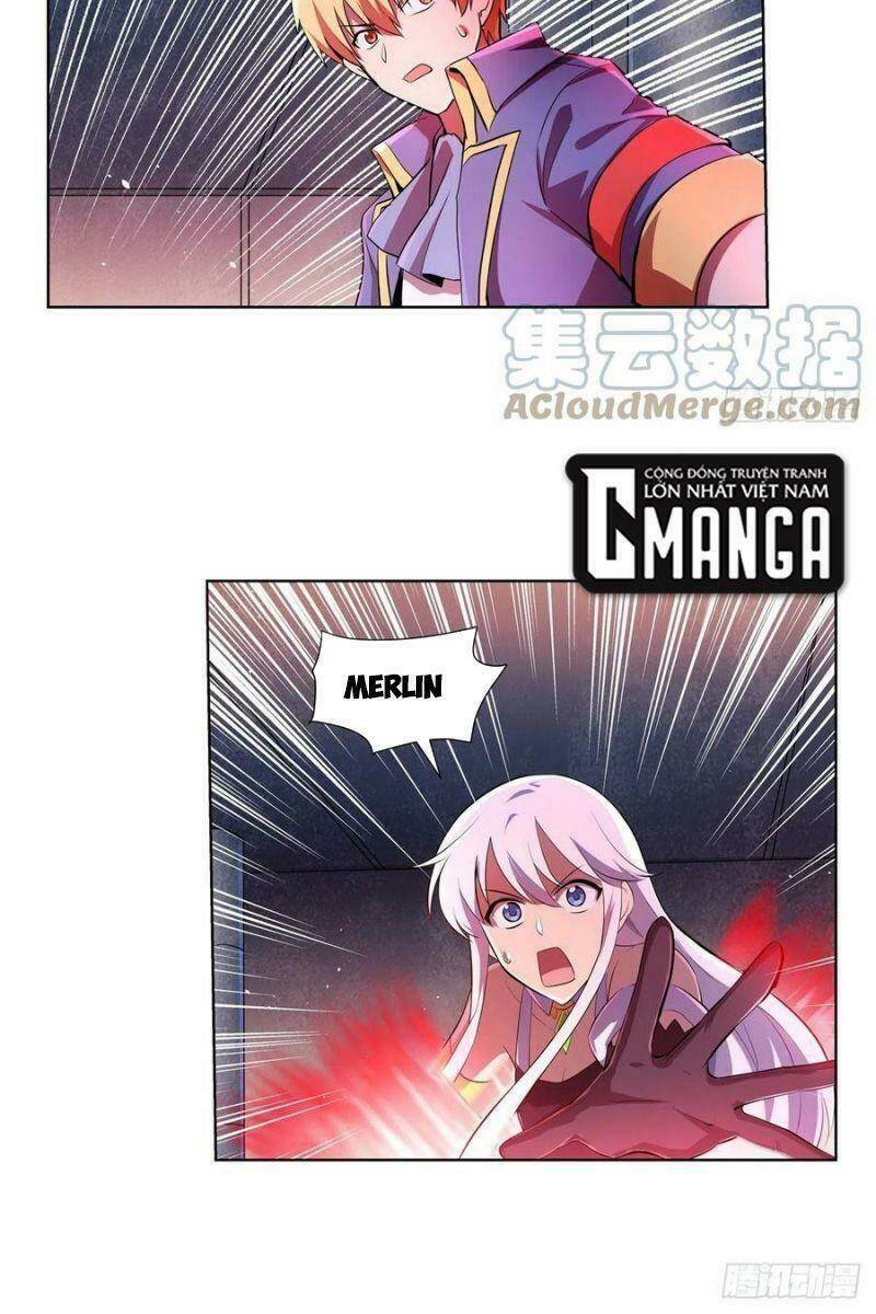 Ma vương thất nghiệp - Chapter 228 - Page 24