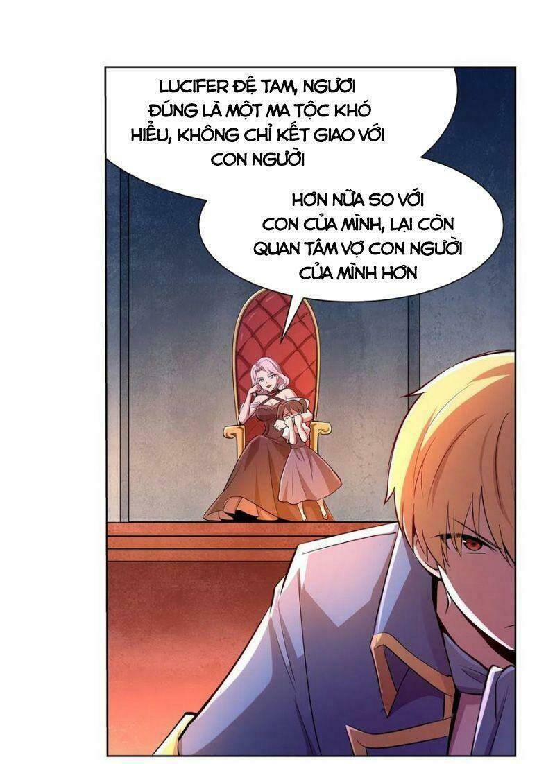 Ma vương thất nghiệp - Chapter 228 - Page 27