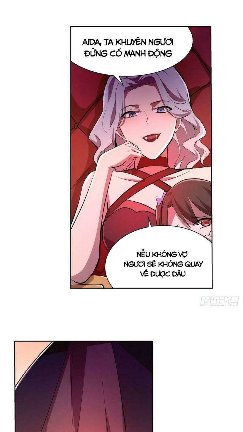 Ma vương thất nghiệp - Chapter 228 - Page 29