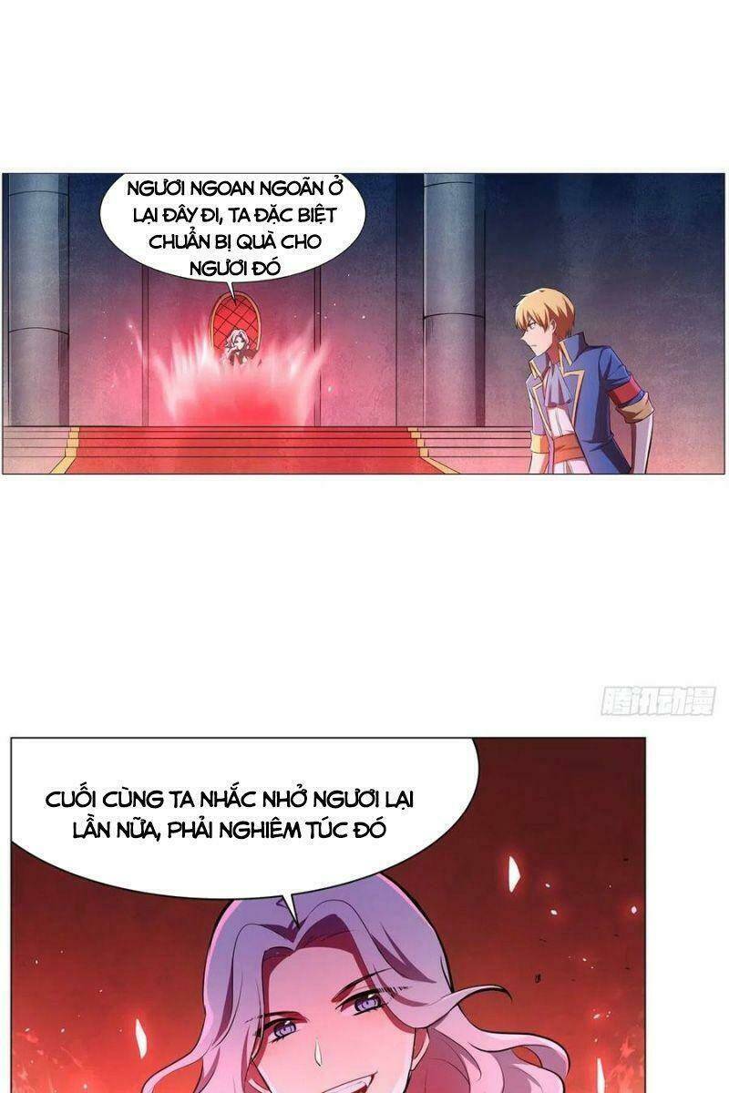 Ma vương thất nghiệp - Chapter 228 - Page 31