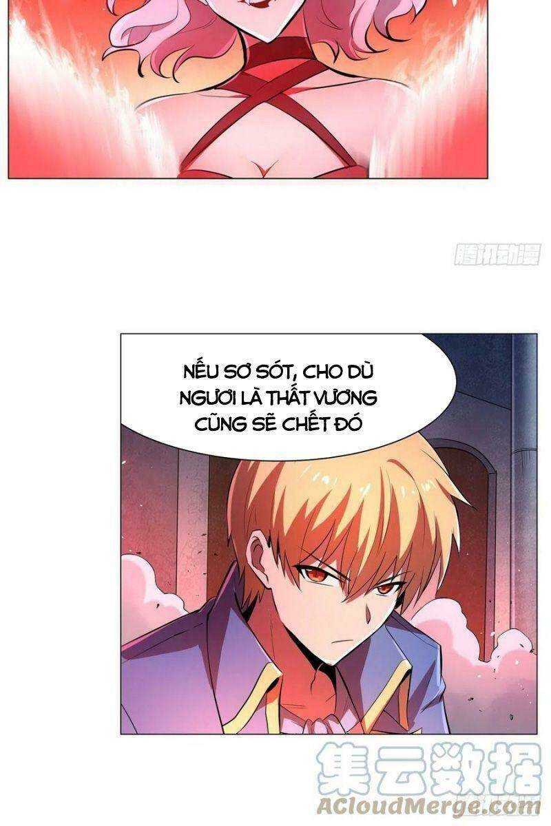 Ma vương thất nghiệp - Chapter 228 - Page 32