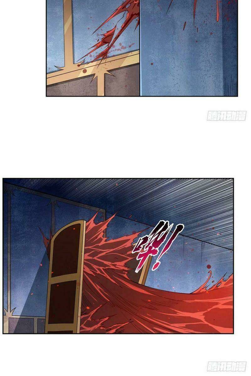 Ma vương thất nghiệp - Chapter 228 - Page 34