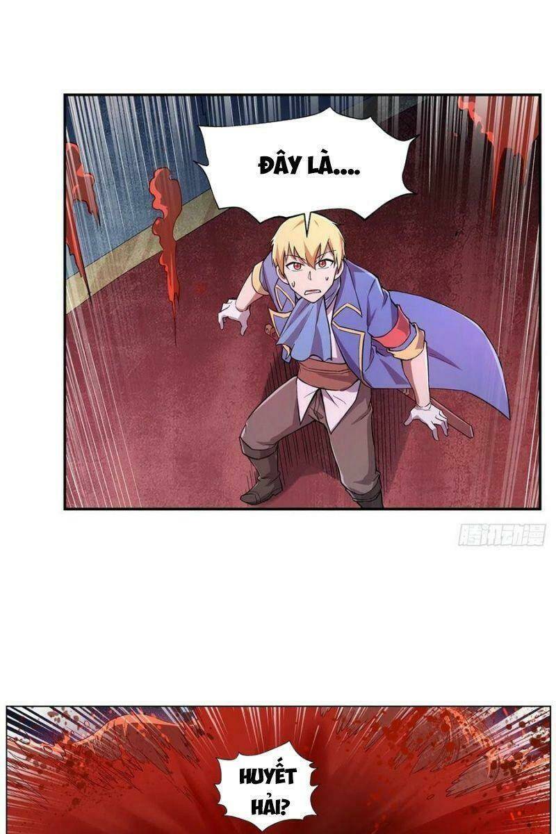 Ma vương thất nghiệp - Chapter 228 - Page 35