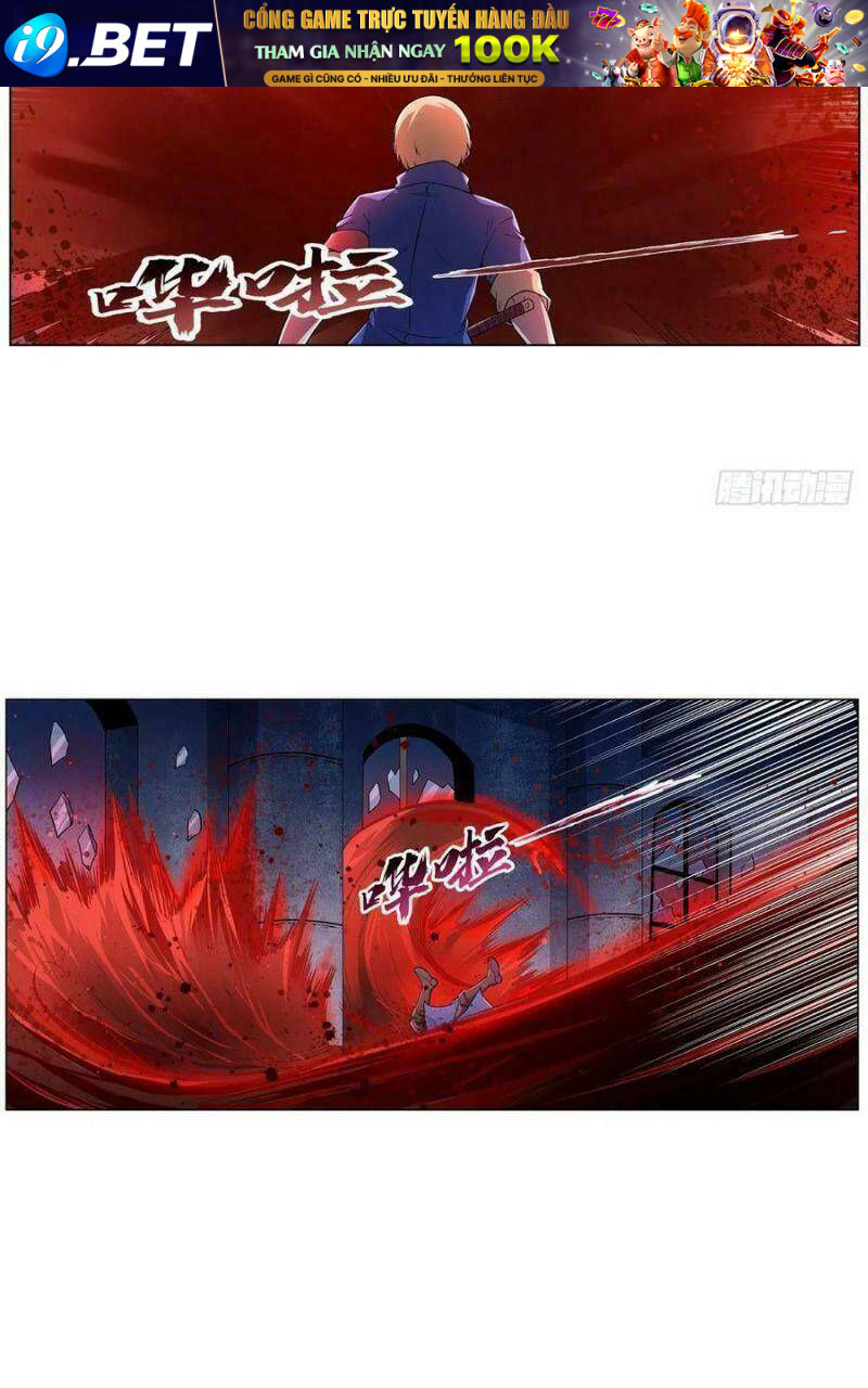 Ma vương thất nghiệp - Chapter 228 - Page 36