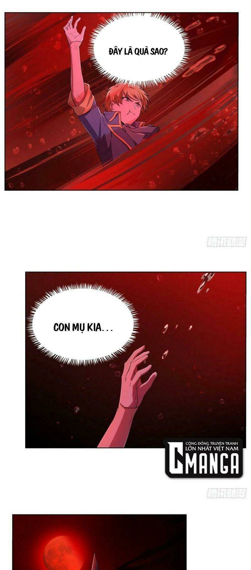 Ma vương thất nghiệp - Chapter 228 - Page 37