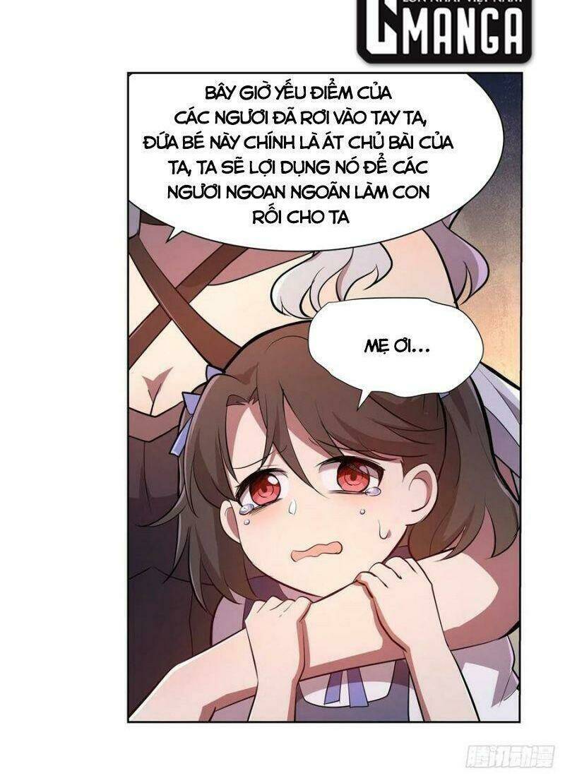 Ma vương thất nghiệp - Chapter 228 - Page 5