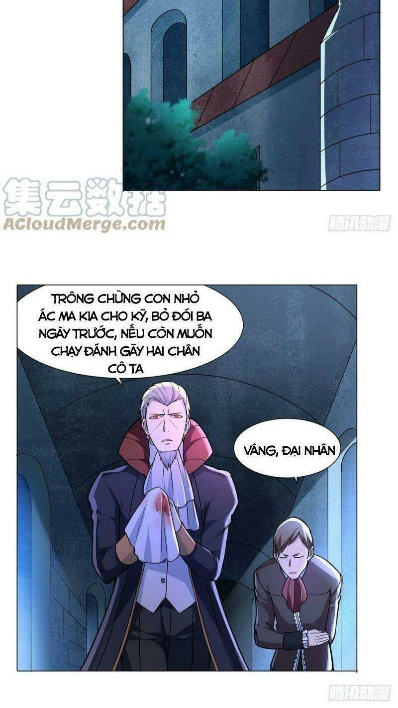 Ma vương thất nghiệp - Chapter 229 - Page 10