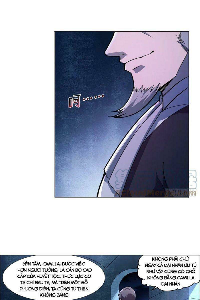 Ma vương thất nghiệp - Chapter 229 - Page 13