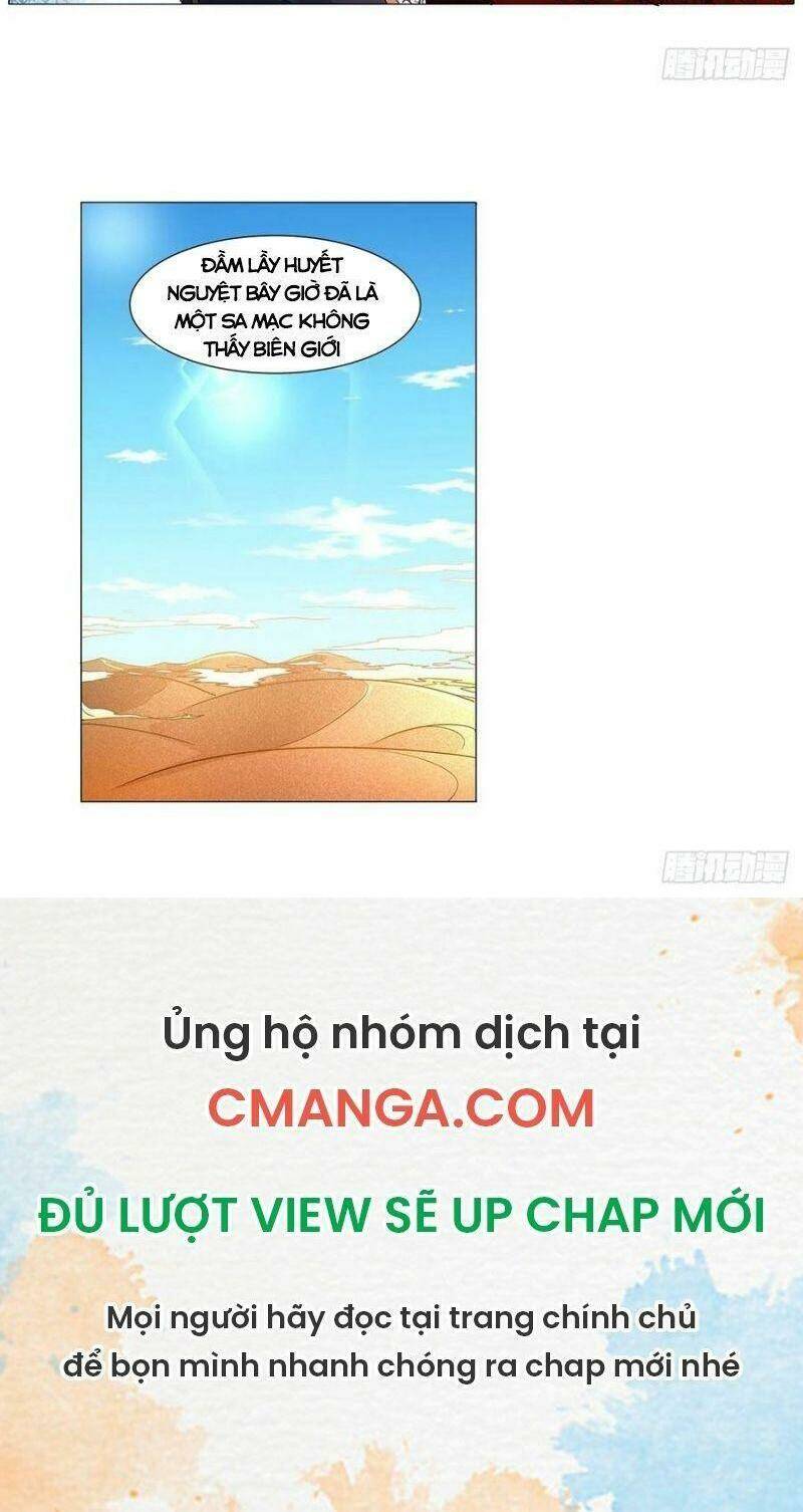 Ma vương thất nghiệp - Chapter 229 - Page 16