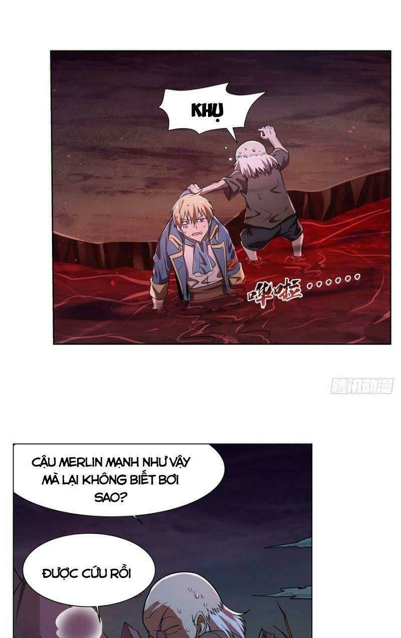 Ma vương thất nghiệp - Chapter 229 - Page 20