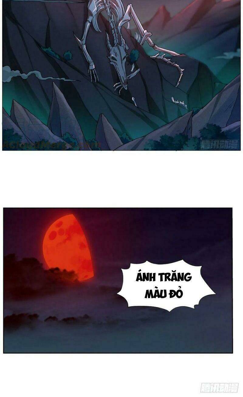 Ma vương thất nghiệp - Chapter 229 - Page 23