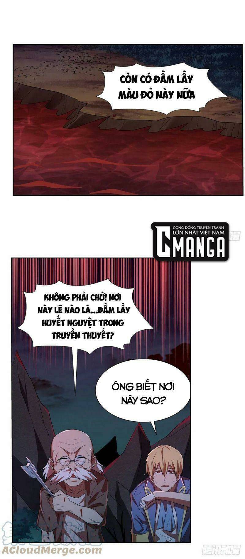 Ma vương thất nghiệp - Chapter 229 - Page 24