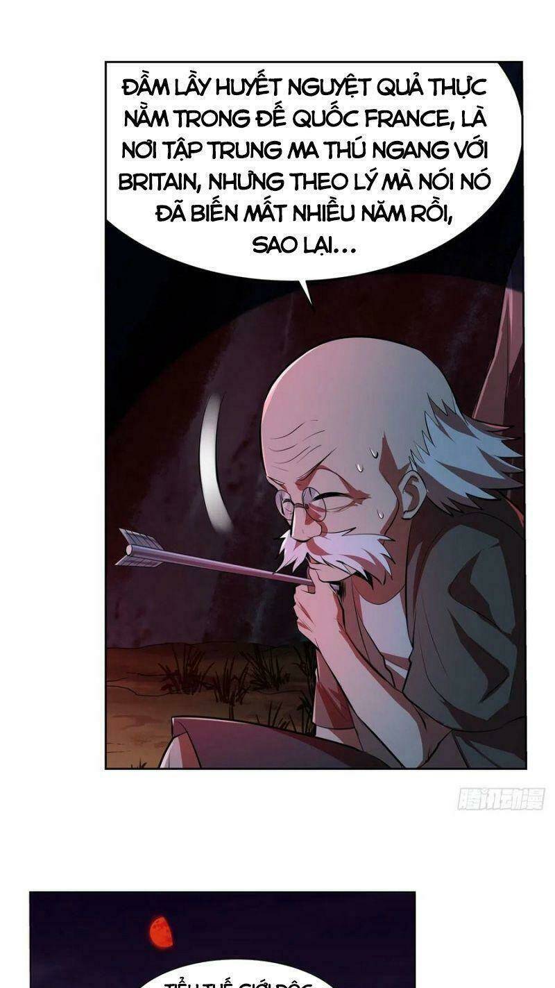 Ma vương thất nghiệp - Chapter 229 - Page 25