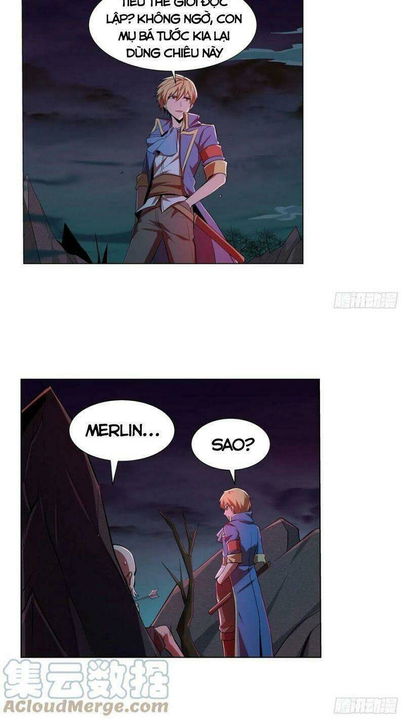 Ma vương thất nghiệp - Chapter 229 - Page 26