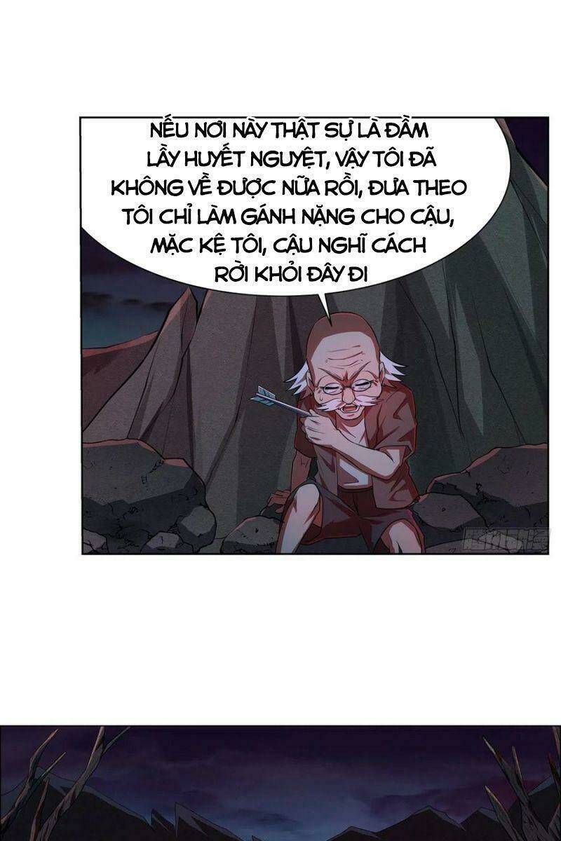 Ma vương thất nghiệp - Chapter 229 - Page 27